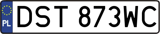 DST873WC