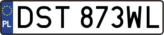 DST873WL