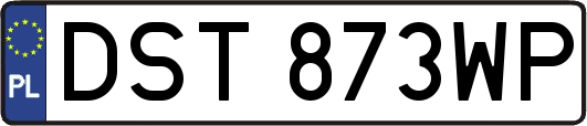 DST873WP