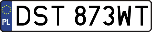 DST873WT
