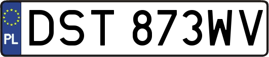 DST873WV