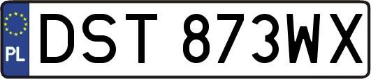 DST873WX