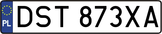 DST873XA