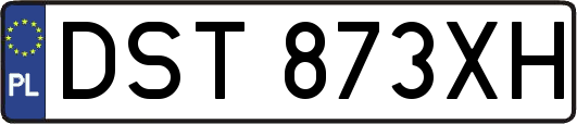 DST873XH