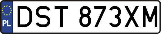 DST873XM