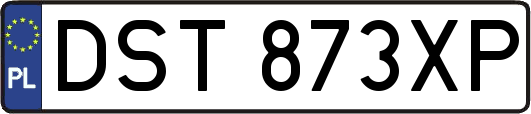 DST873XP