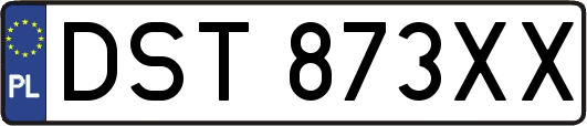DST873XX