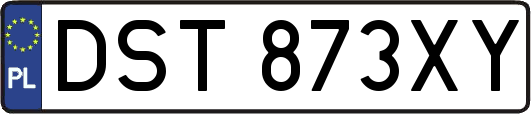 DST873XY