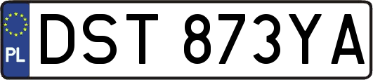 DST873YA