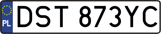 DST873YC