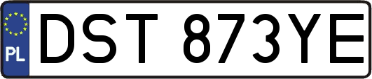 DST873YE