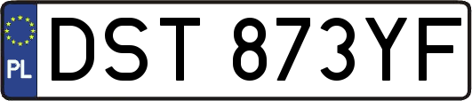 DST873YF