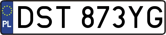 DST873YG