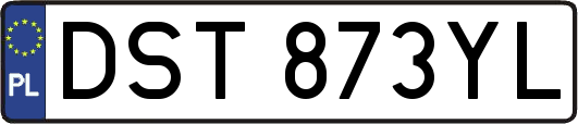 DST873YL
