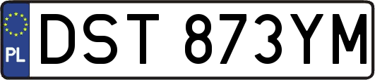 DST873YM