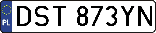 DST873YN