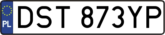 DST873YP