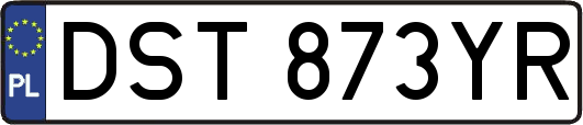 DST873YR