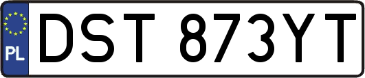 DST873YT