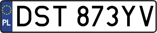 DST873YV