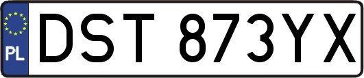 DST873YX