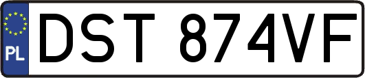 DST874VF