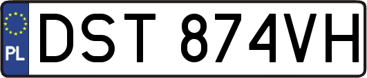 DST874VH