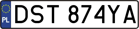 DST874YA