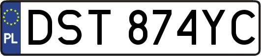 DST874YC