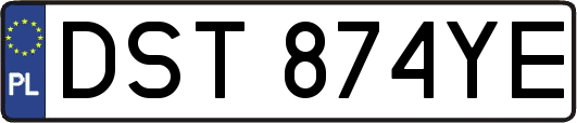 DST874YE
