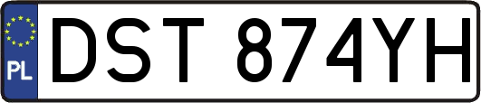 DST874YH