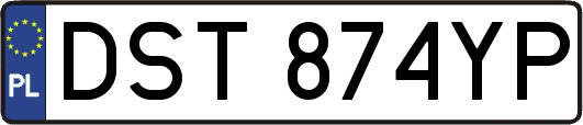 DST874YP