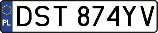 DST874YV