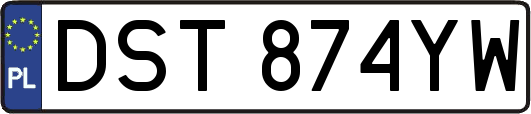 DST874YW