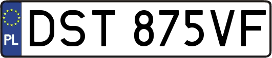 DST875VF
