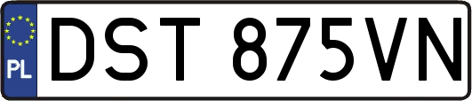 DST875VN