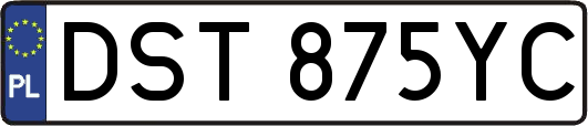 DST875YC