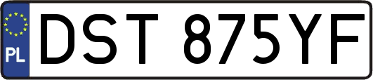 DST875YF