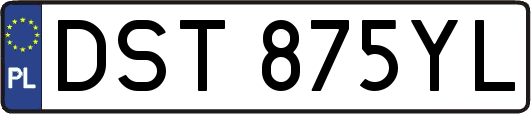 DST875YL