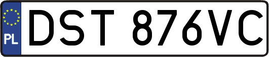 DST876VC