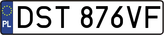 DST876VF
