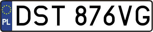 DST876VG