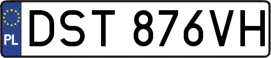 DST876VH