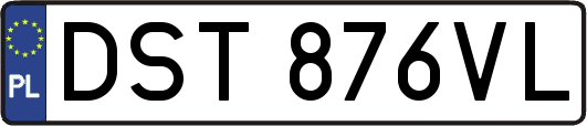 DST876VL