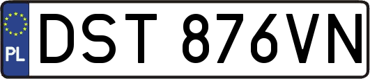 DST876VN