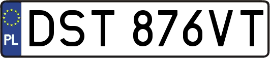 DST876VT