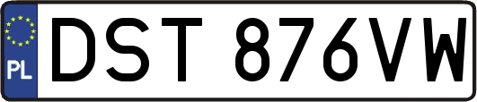 DST876VW