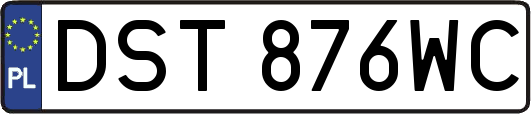 DST876WC