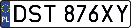 DST876XY