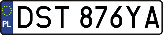 DST876YA